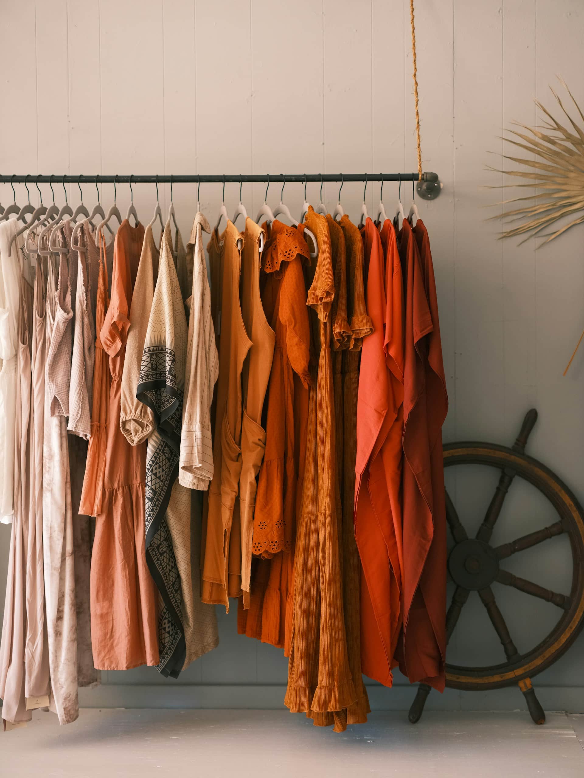 Everyday Elegance: Curated Style That Transforms Routine Into Ritual