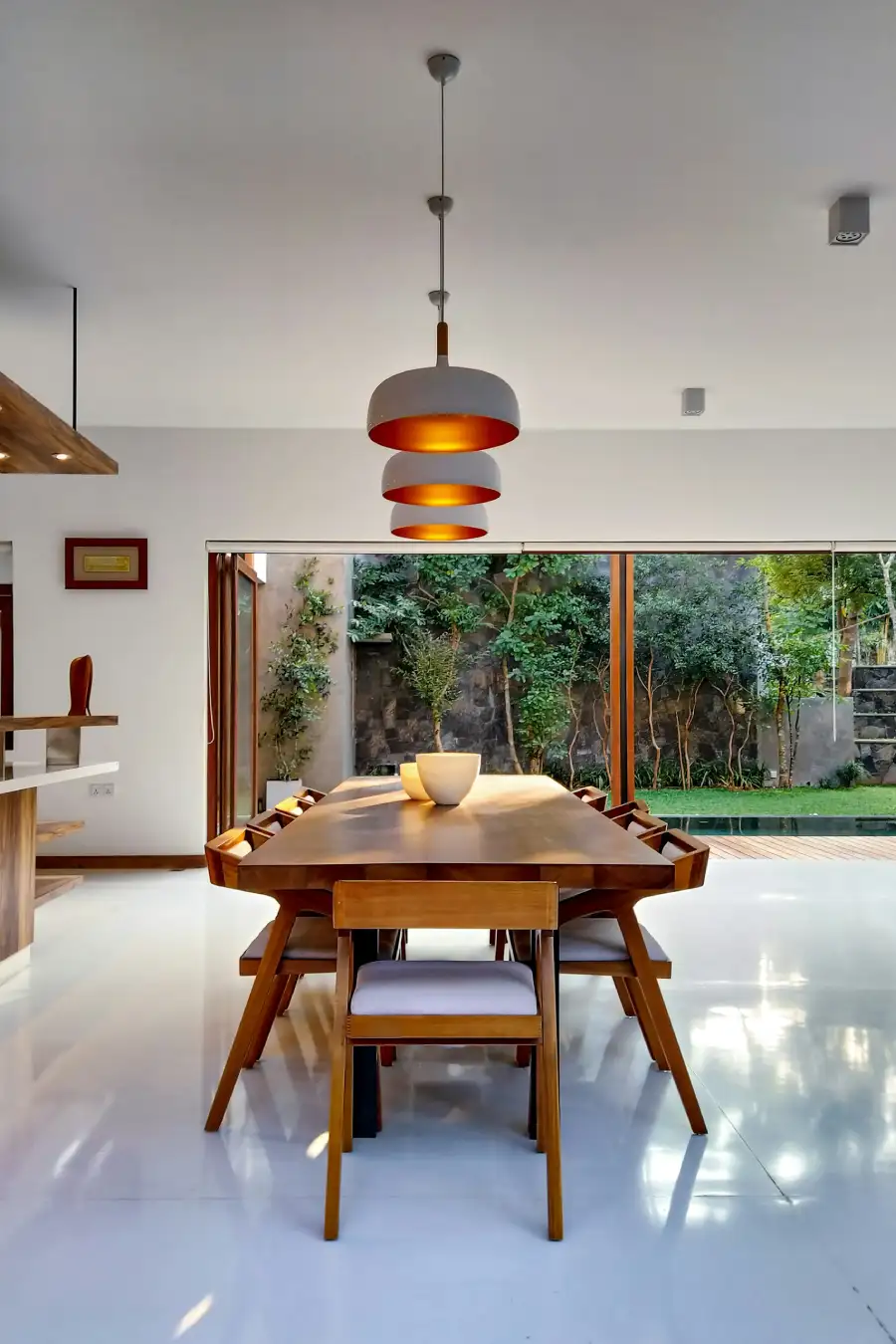 The Table as Centerpiece
