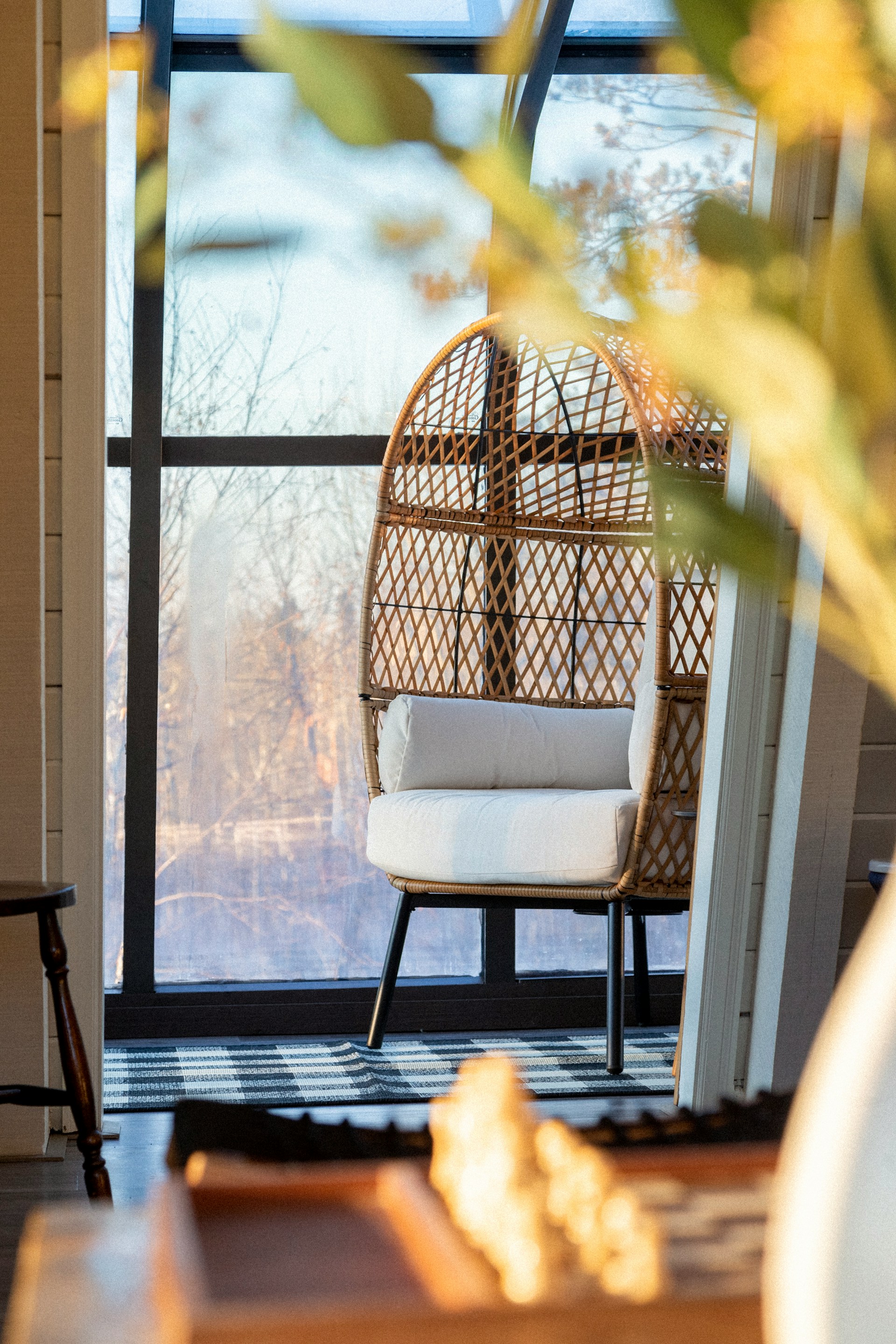 Daily Rituals of Self-Care: Finding Balance at Home