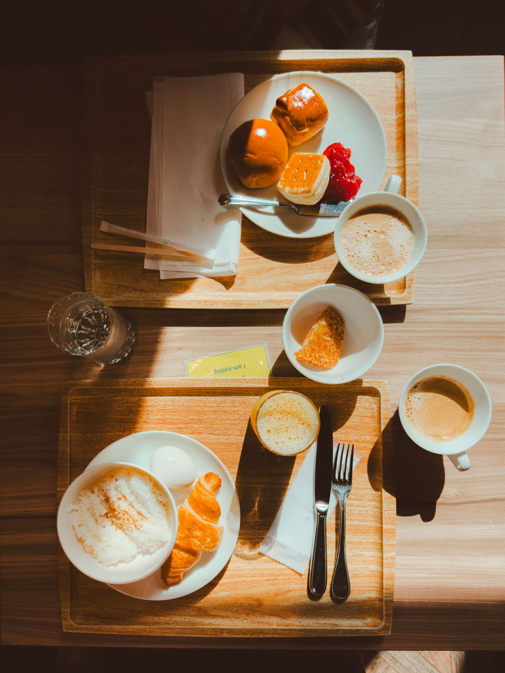 Daily Rituals of Self-Care: Finding Balance at Home