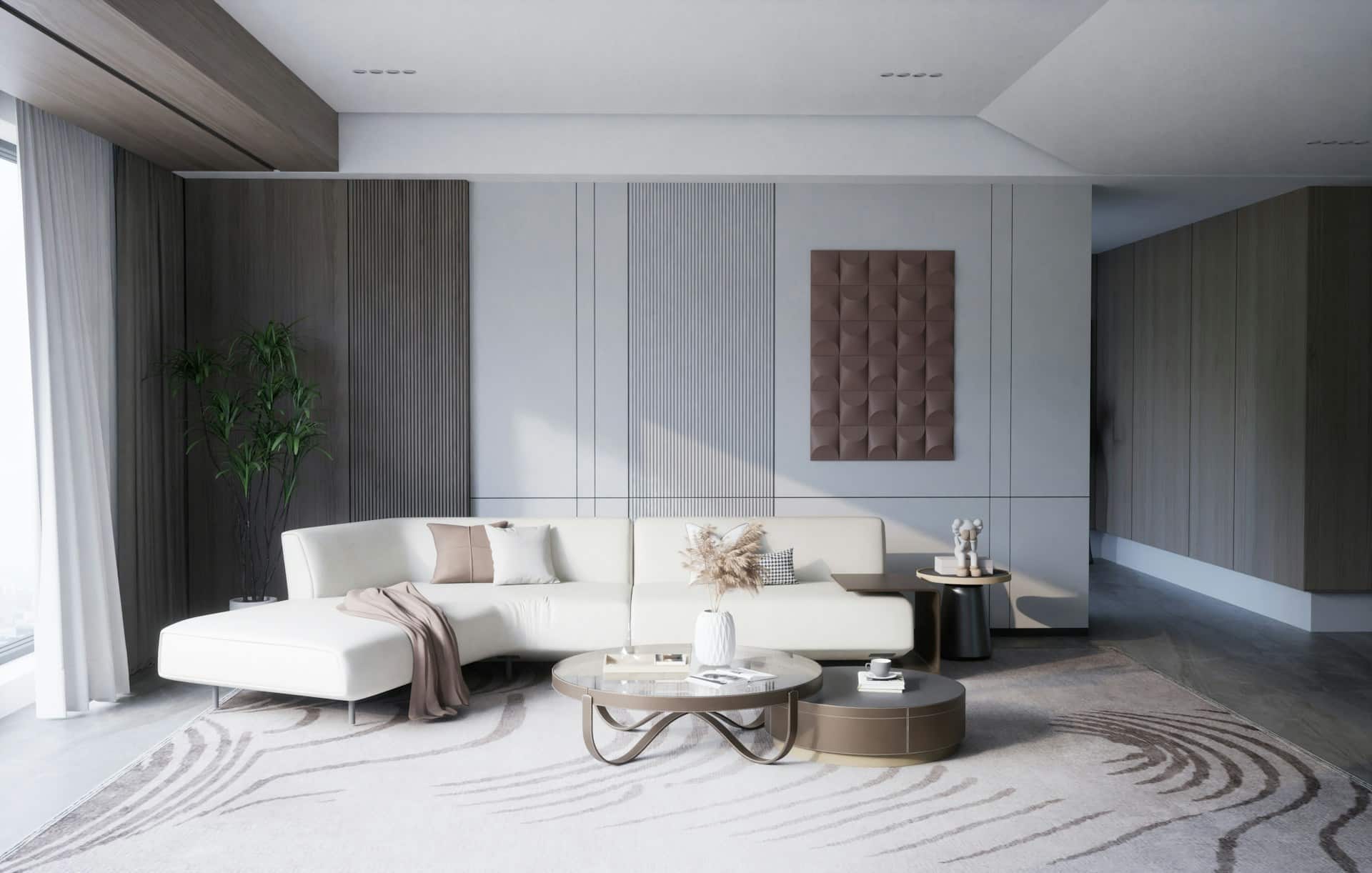 The Beauty of Slow Evenings: Designing a Home That Prepares You for Rest
