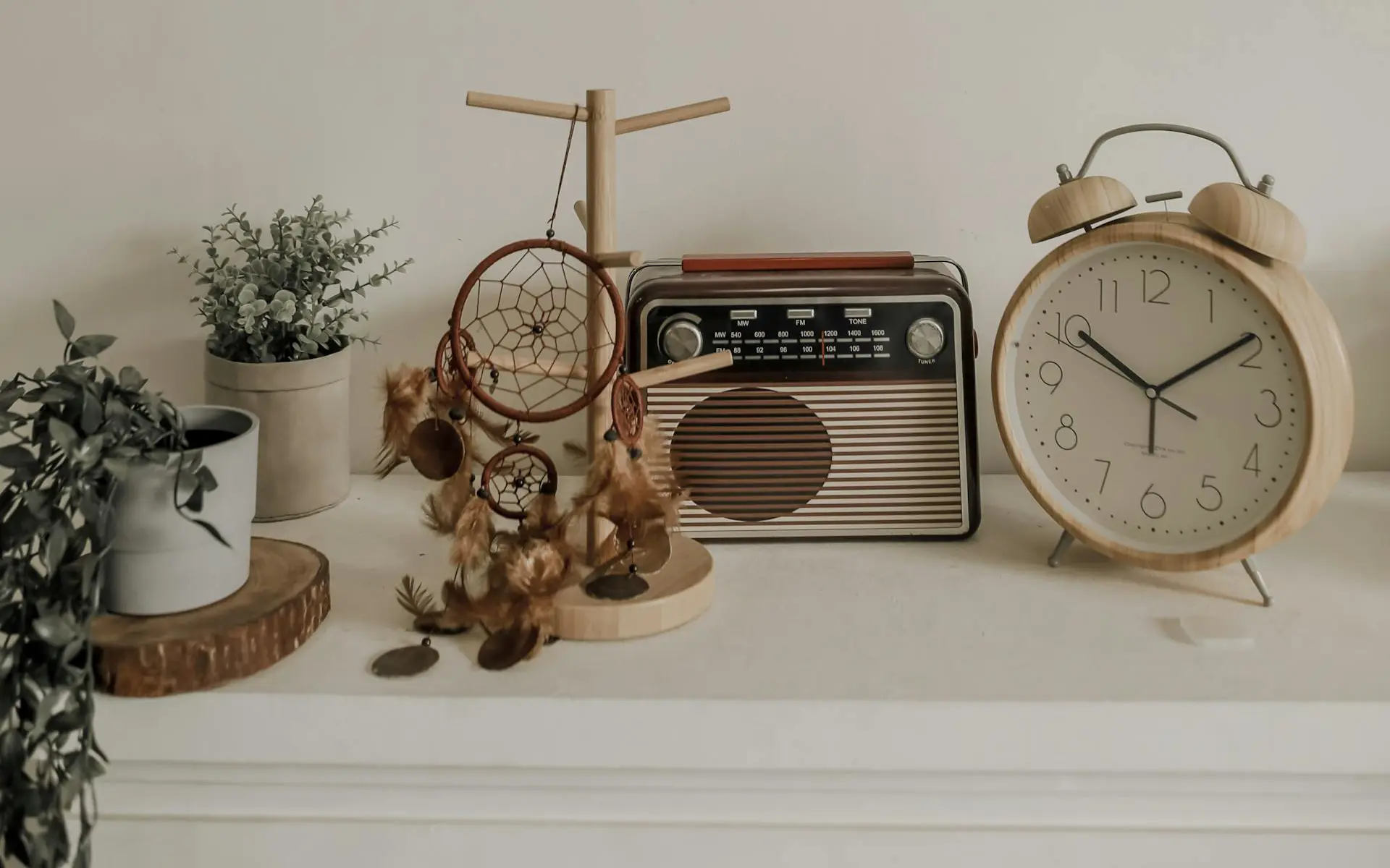 The Beauty of Slow Evenings: Designing a Home That Prepares You for Rest
