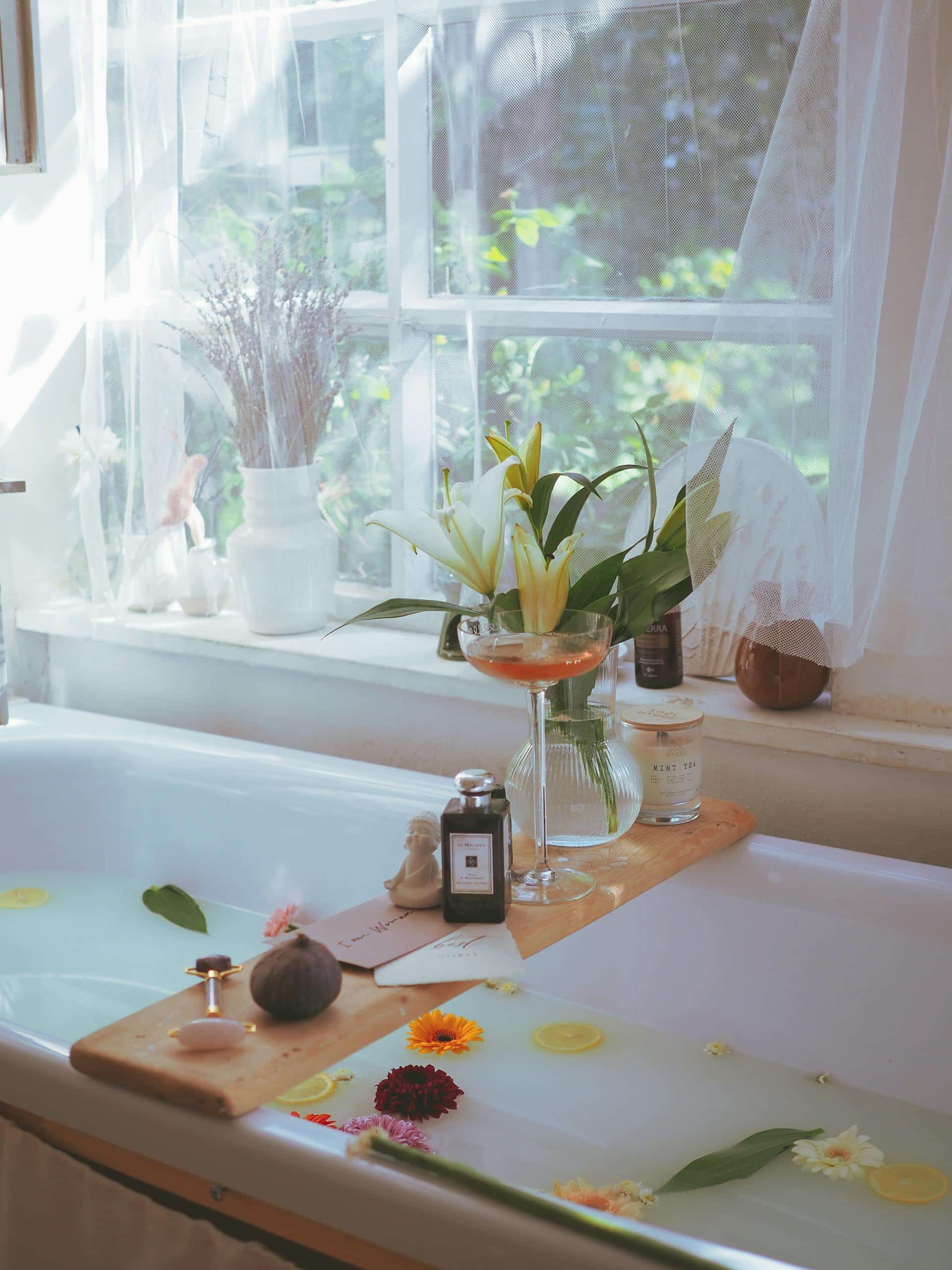 Daily Rituals of Self-Care: Finding Balance at Home