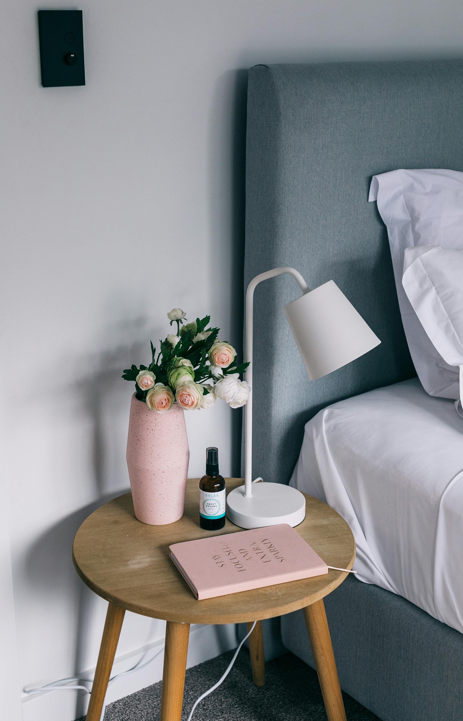 The Bedroom Retreat: Designing a Space That Restores Body and Mind