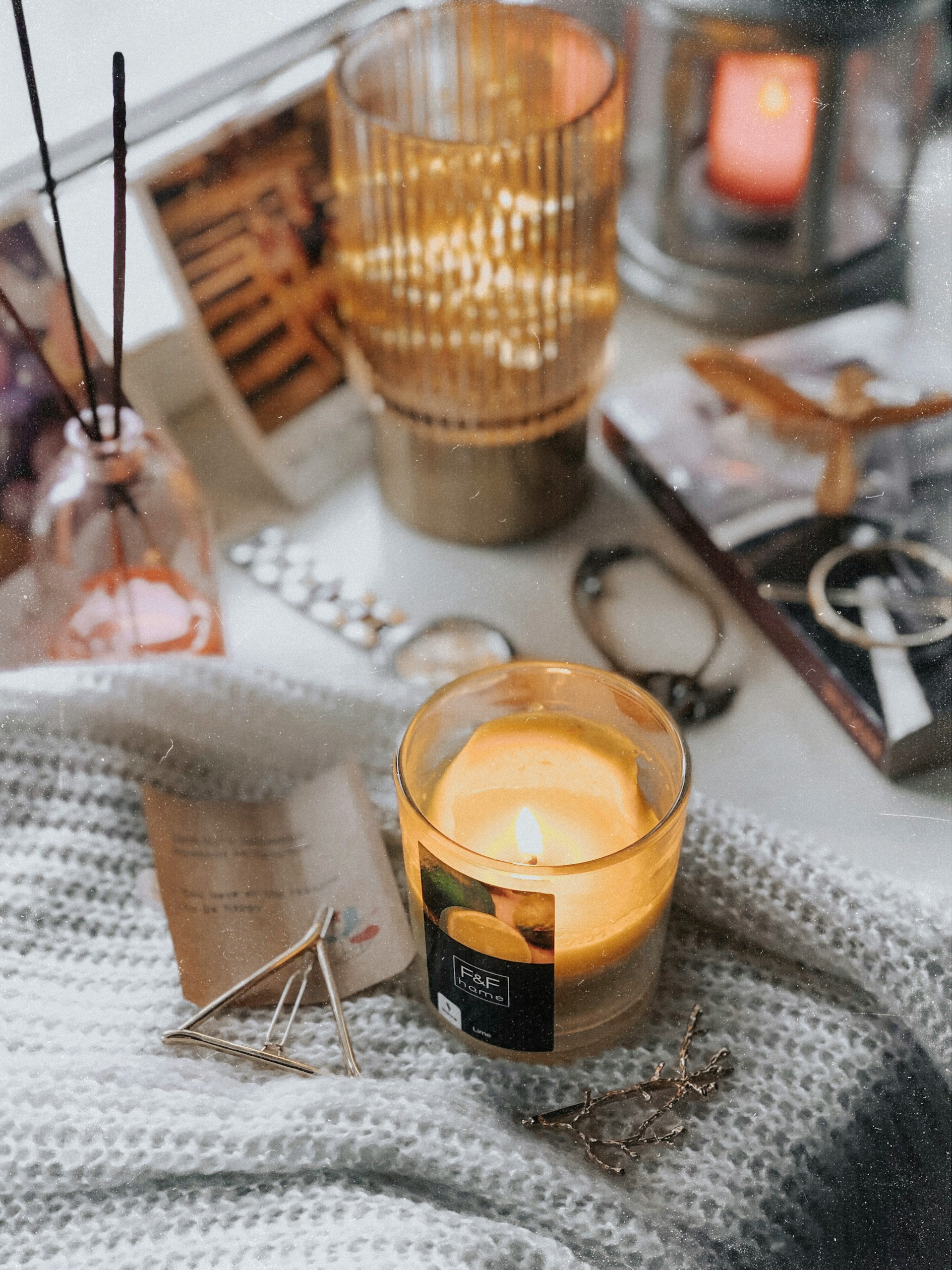 The Beauty of Slow Evenings: Designing a Home That Prepares You for Rest