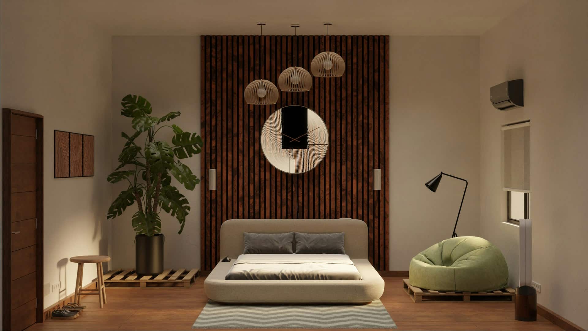 The Beauty of Slow Evenings: Designing a Home That Prepares You for Rest